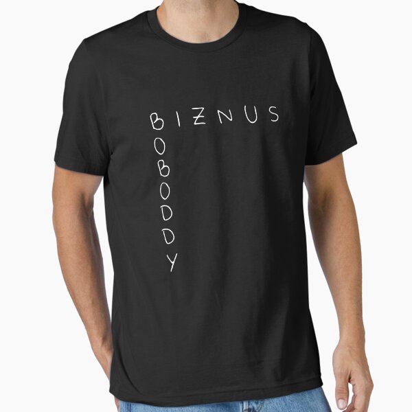 Item preview, BOBODDY Biznus. Funny Acronym designed and sold by Theash28.