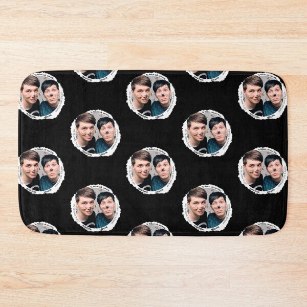 Item preview, Dan and Phil designed and sold by Gilove2dance.