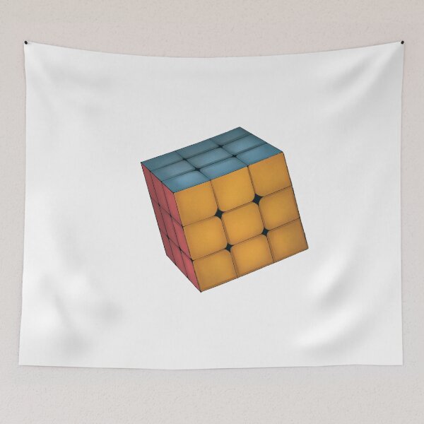 Item preview, Rubik’s Cube designed and sold by eringracee.