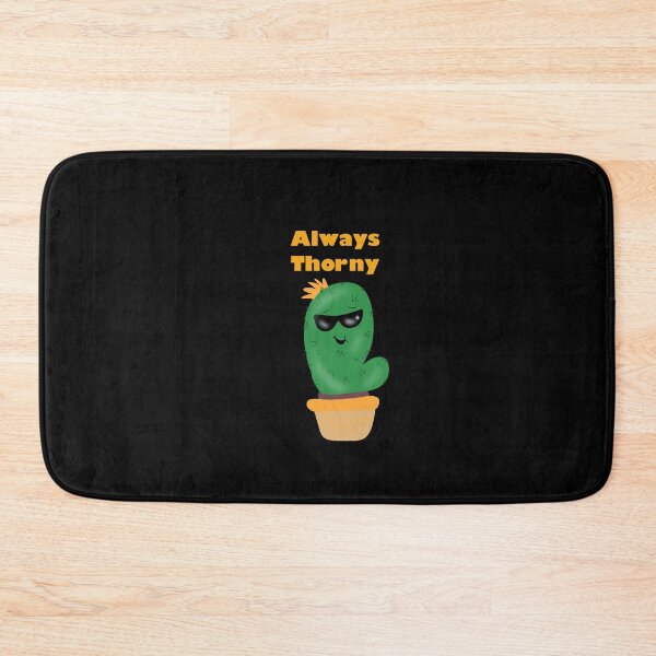 Item preview, Always Thorny  designed and sold by MarleyArt123.