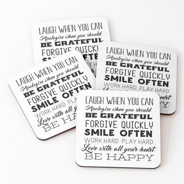 Item preview, Laugh When You Can designed and sold by CreativeEmpires.
