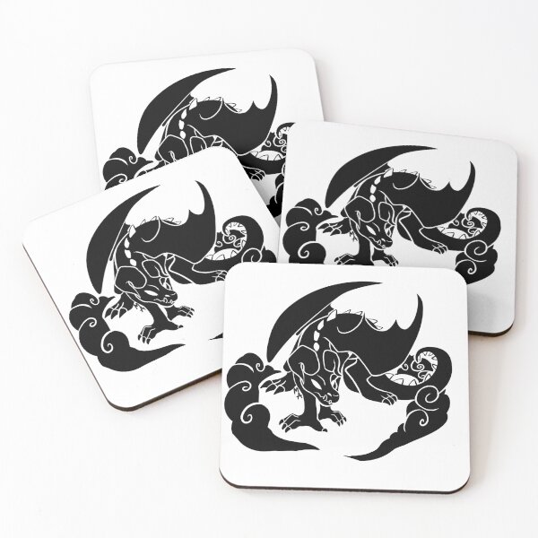 Item preview, smokin designed and sold by Deshiro arts.