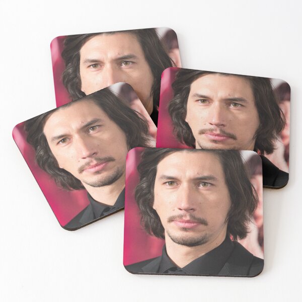 Item preview, Adam Driver designed and sold by ericwest4.