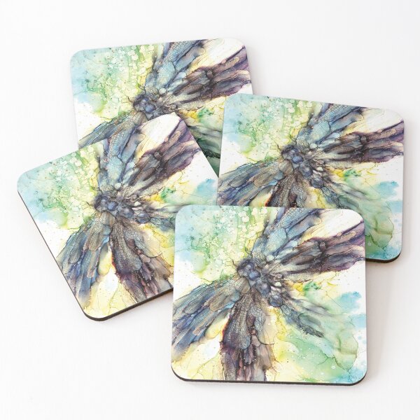 Item preview, Spring Dragonfly designed and sold by Ivydionne.