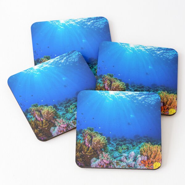 Item preview, Ocean Magic Collection  designed and sold by TSlaterDesigns.