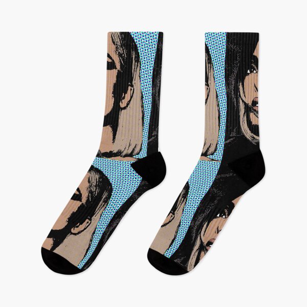 Item preview, Bebe Rexha style pop art designed and sold by Troy Posnansky.