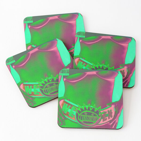 Item preview, Neon Chocolate designed and sold by cliff1981.