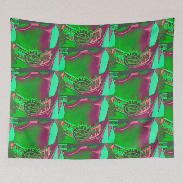 Item preview, Neon Chocolate designed and sold by cliff1981.
