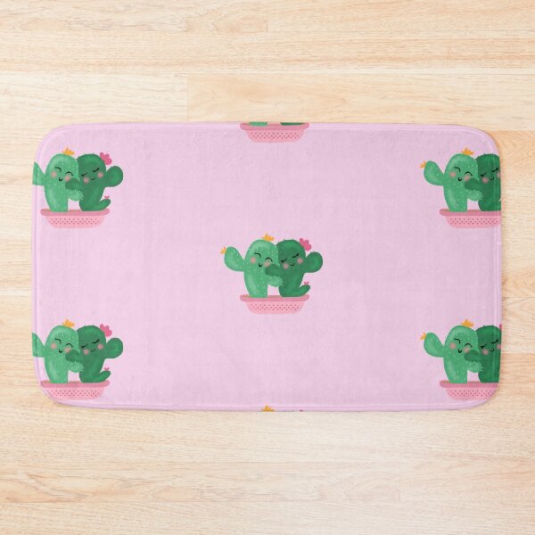 Item preview, Little cactus love designed and sold by MarleyArt123.