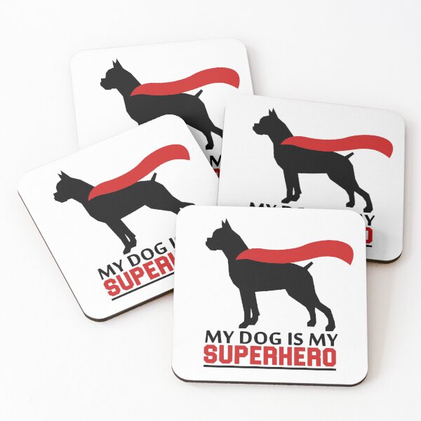 Item preview, Boxer - Superhéroe designed and sold by mivanjanko.