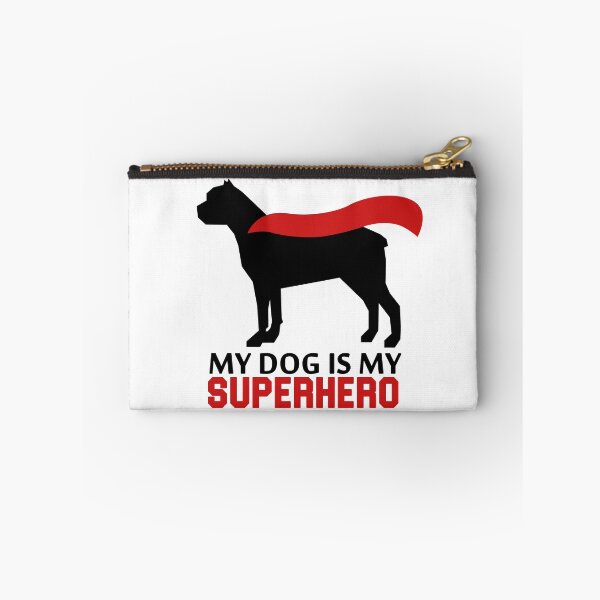 Artikelvorschau, Cane Corso - Superheld entworfen und verkauft von mivanjanko.