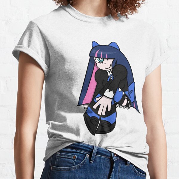 Panty And Stocking With Garterbelt Gifts & Merchandise Redbubble