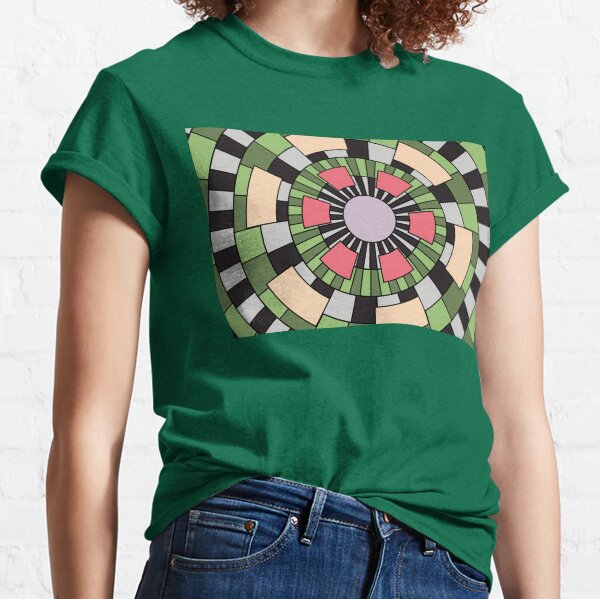 Access Code Please Classic T-Shirt