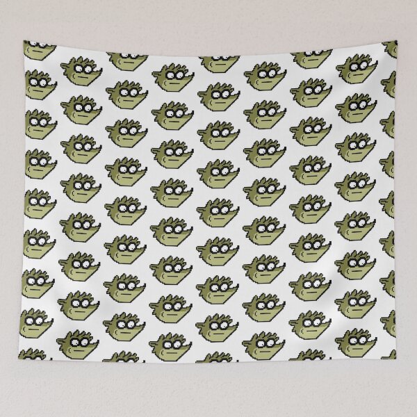 Item preview, Rigby Regular Show designed and sold by Bee-.