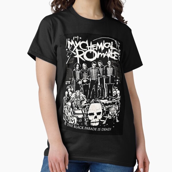 Item preview, my romance parade redpis is dead designed and sold by redpishploe.