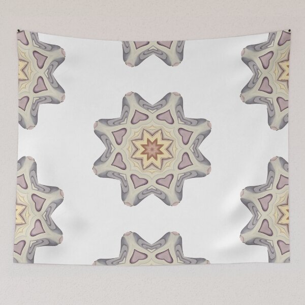 Item preview, Heart Star Love  designed and sold by Michell Rosenthal.