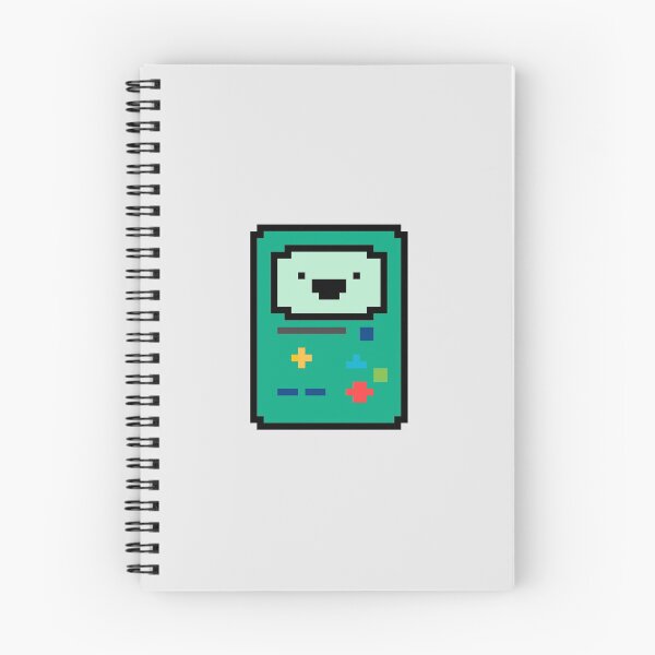 Item preview, BMO Adventure Time designed and sold by Bee-.