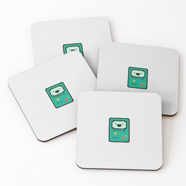 Item preview, BMO Adventure Time designed and sold by Bee-.