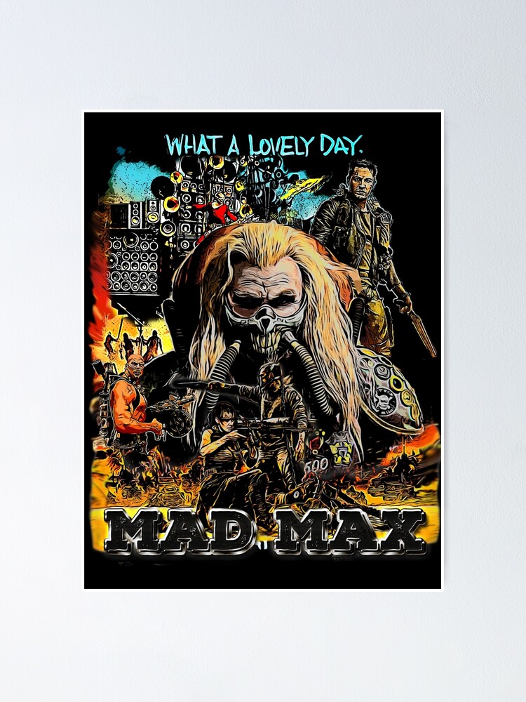 Mad Max