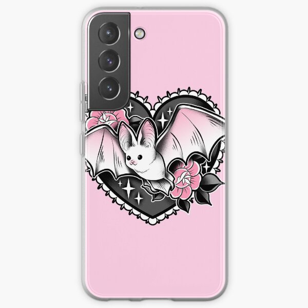 Little Bat Samsung Galaxy Soft Case