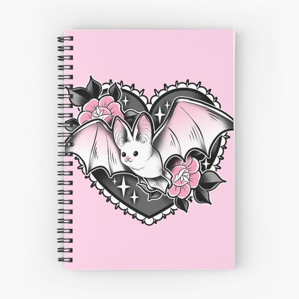 Item preview, Little Bat designed and sold by Peregrine  Jazmin.