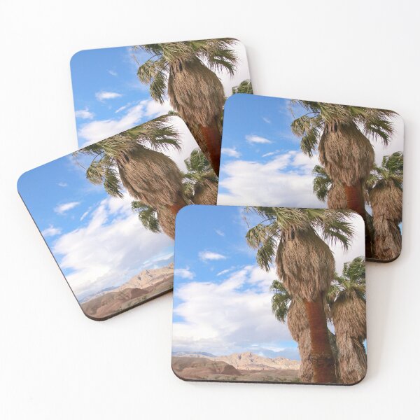 Item preview, Oasis en Borrego designed and sold by Barbara  Brown.