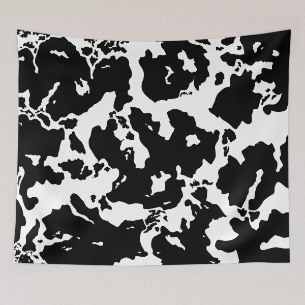 Item preview, Cow Hide designed and sold by Ellanadoesart.