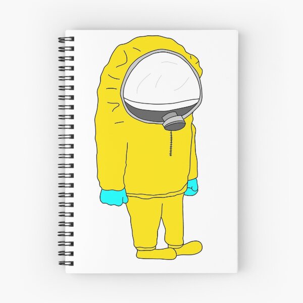 Item preview, Hazmat Suit Meme designed and sold by LowDownGraphics.