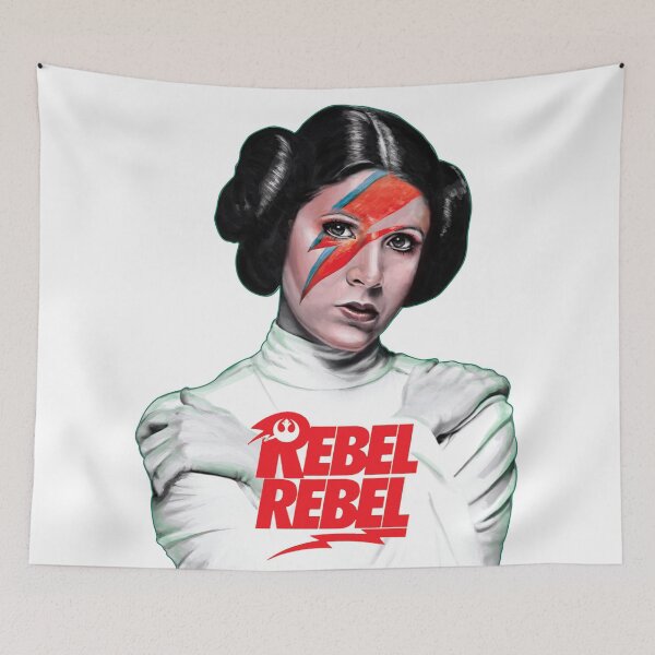 Item preview, REBEL designed and sold by ilovechaos.