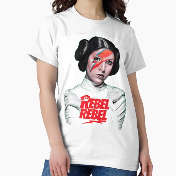 Aperçu de l'œuvre REBELLE créée et vendue par ilovechaos.