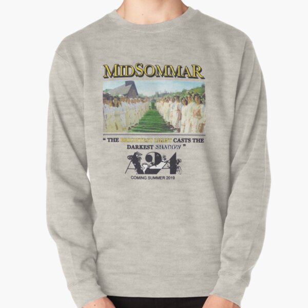 midsommar Pullover Sweatshirt