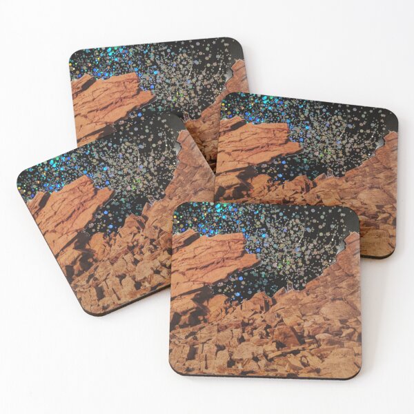 Item preview, Space Rocks designed and sold by CE Hart.