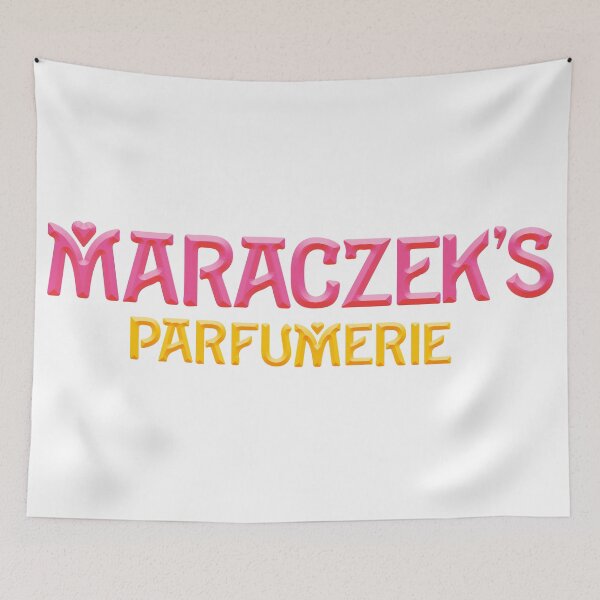 Item preview, Maraczek's Parfumerie designed and sold by nish3300.