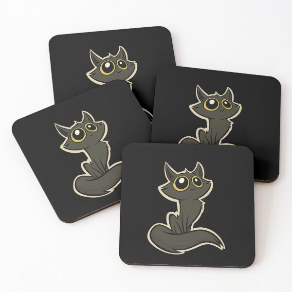 Item preview, Le Chat Noir designed and sold by westinchurch.