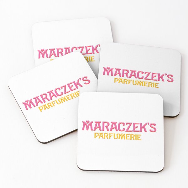 Item preview, Maraczek's Parfumerie designed and sold by nish3300.