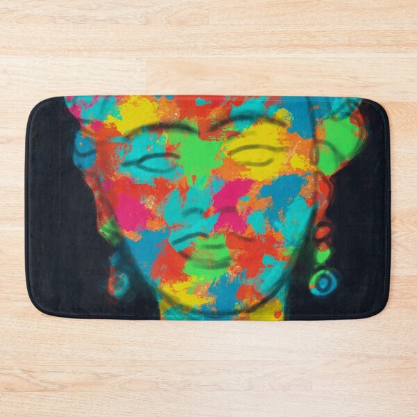 Item preview, Frida designed and sold by Jane Domenech.