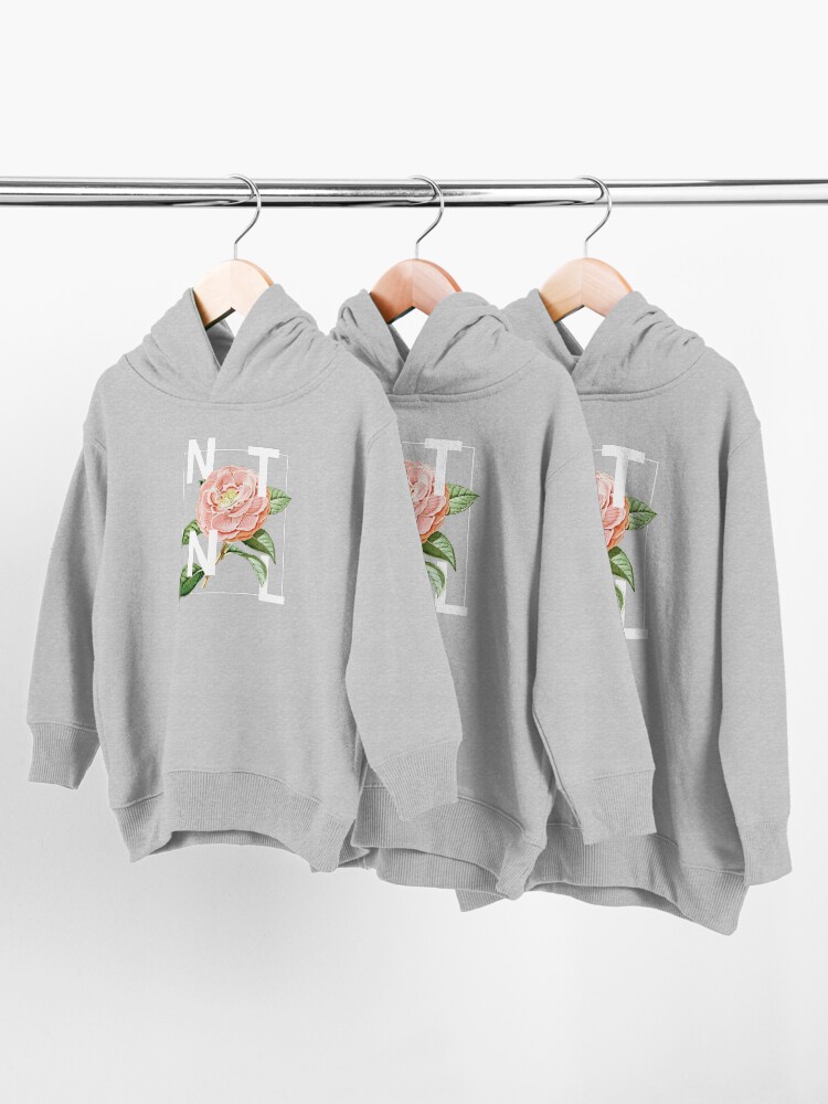 Alternate view of The National Toddler Pullover Hoodie
