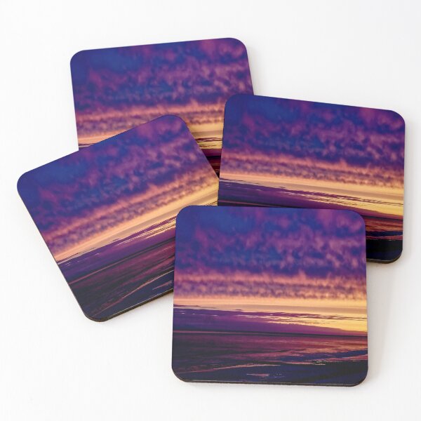 Item preview, Sunrise on The Beach designed and sold by PhrozenPhotos.