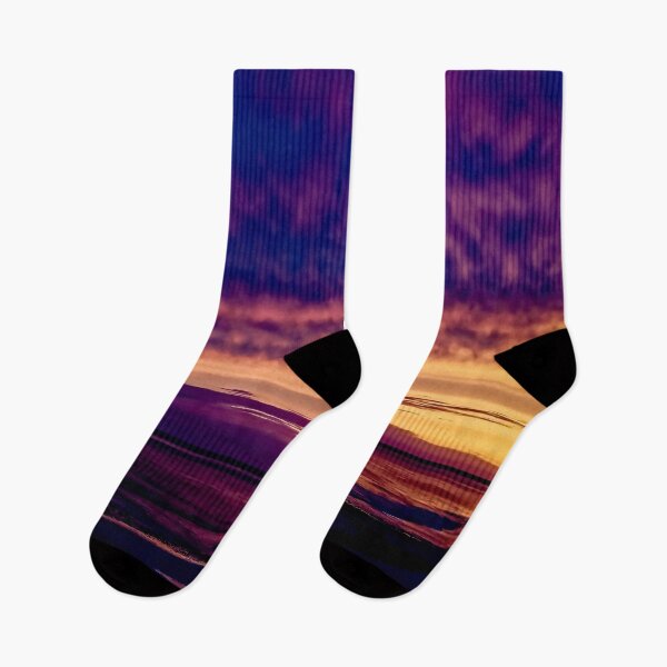 Item preview, Sunrise on The Beach designed and sold by PhrozenPhotos.