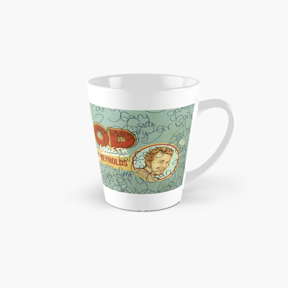 DOLLOP - ELLO GUVNA! Coffee Mug for Sale by James Fosdike