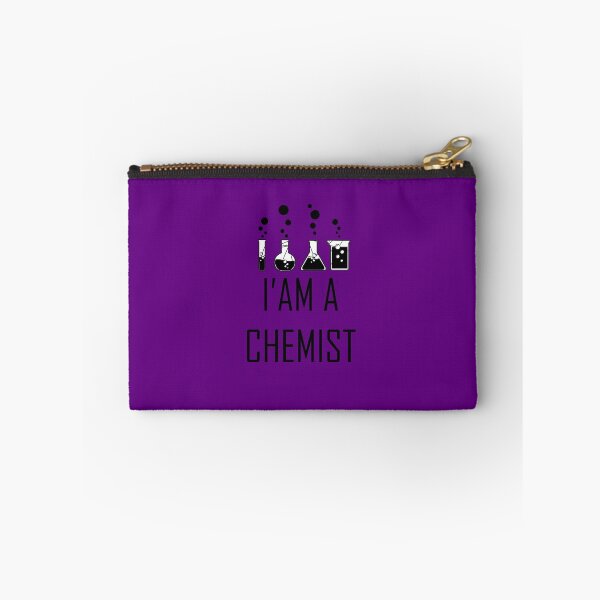 Item preview,  I'am A Chemist designed and sold by Minimalist  Shop.