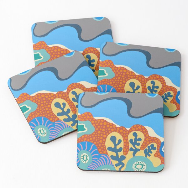 Item preview, High Tide 3 designed and sold by CJ Dixon.