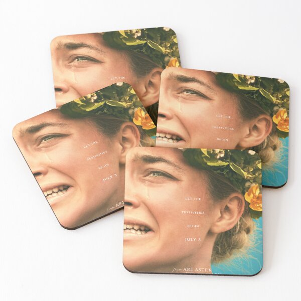 Item preview, Midsommar - A24 designed and sold by EllCreative.