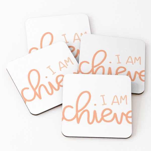 Item preview, I Am Type 3 designed and sold by itsmeannae.