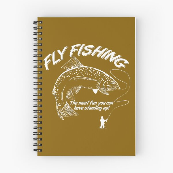 Item preview, Fly Fishing, the most Fun you can have standing up! designed and sold by Warrior Veteran Clothing.