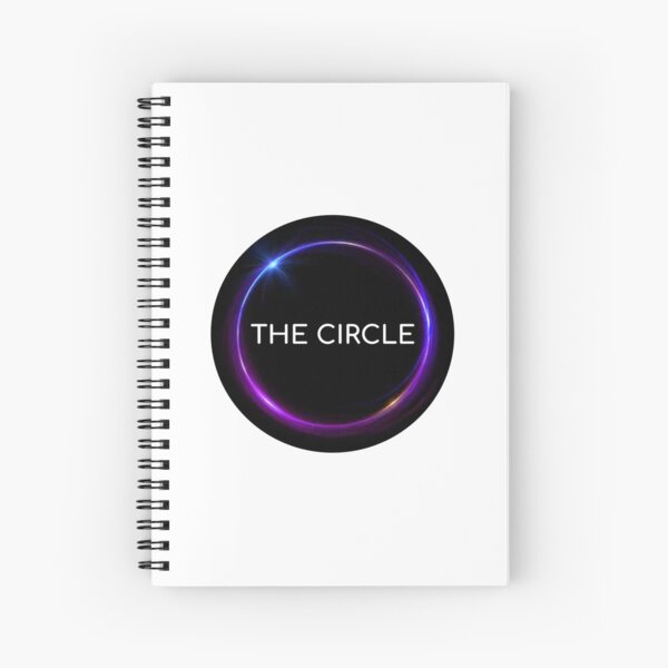 Item preview, The Circle Netflix Show designed and sold by sophiamgos.