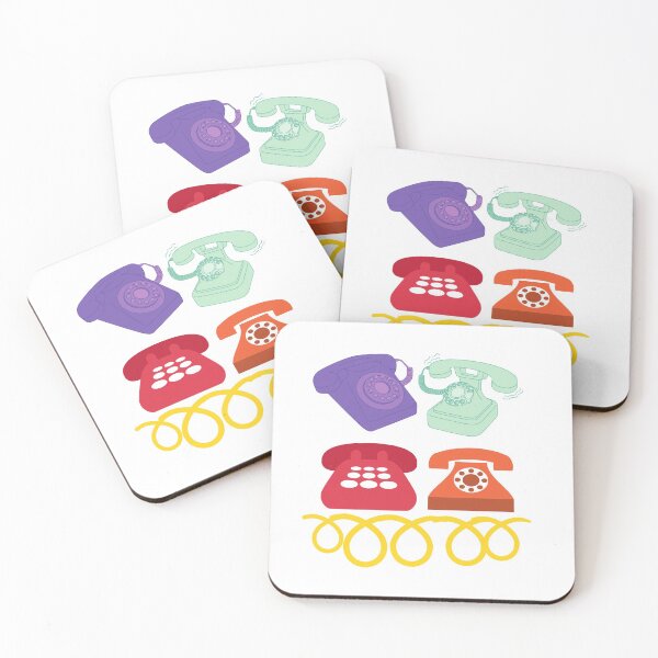 Item preview, Call Me! designed and sold by Mamalia.