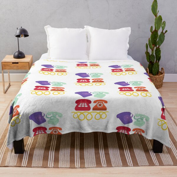 Item preview, Call Me! designed and sold by Mamalia.