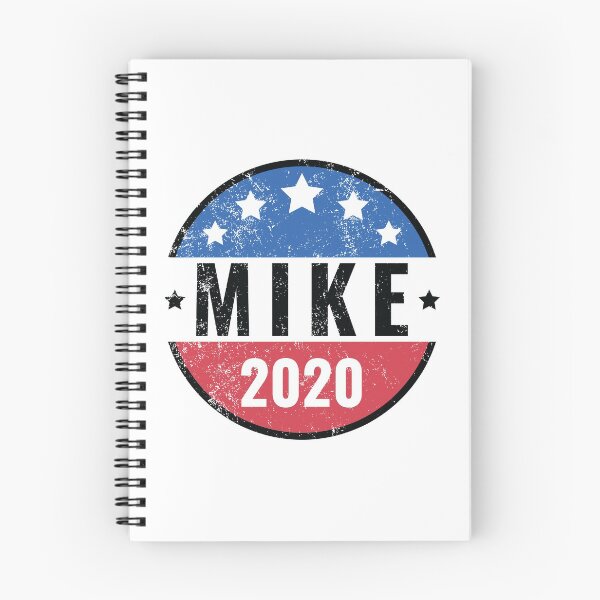 Item preview, Mike Bloomberg 2020 designed and sold by EstelleStar.