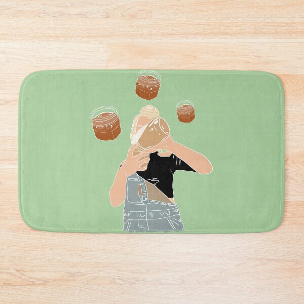 Item preview, pugh makes marmelade designed and sold by inthenarrative.